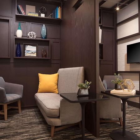Hyatt Place Oklahoma City Bricktown מראה חיצוני תמונה