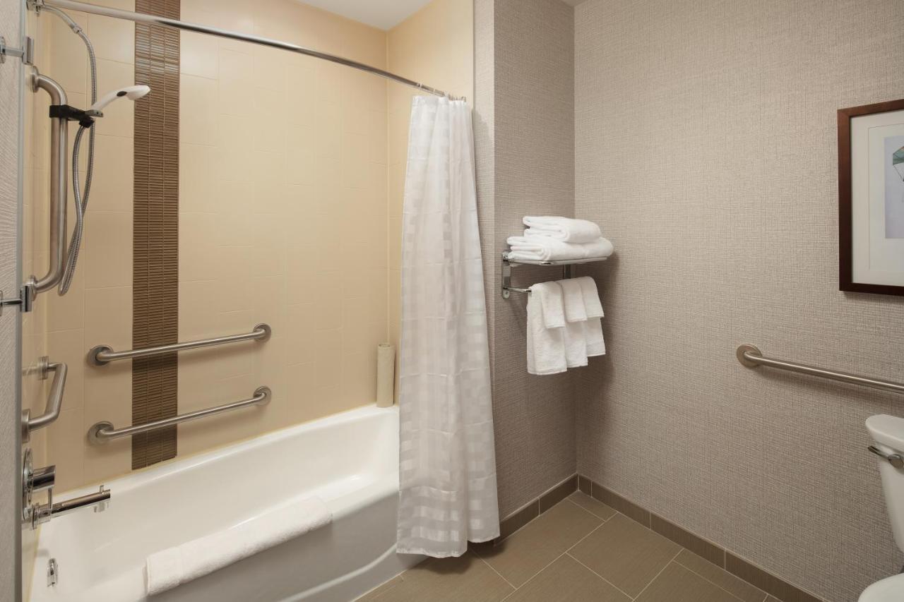 Hyatt Place Oklahoma City Bricktown מראה חיצוני תמונה