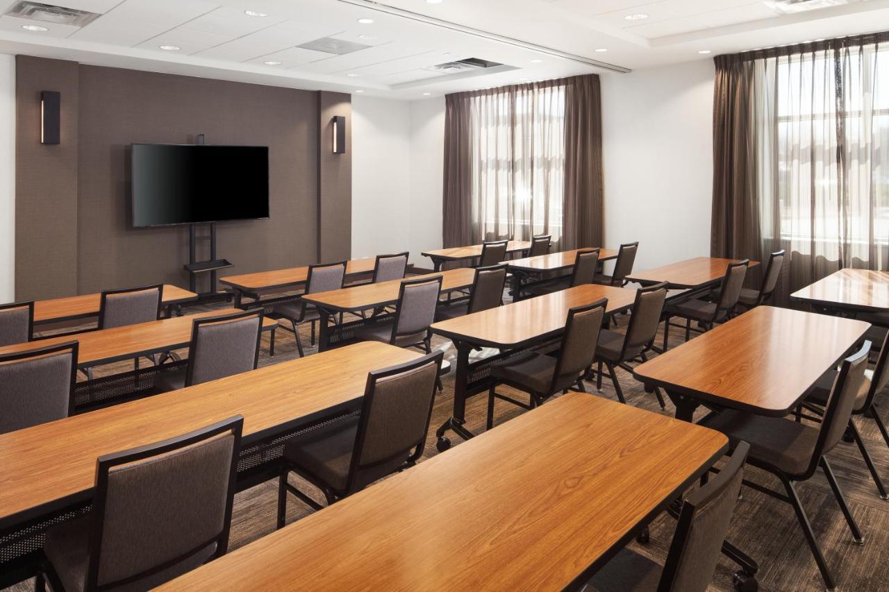 Hyatt Place Oklahoma City Bricktown מראה חיצוני תמונה