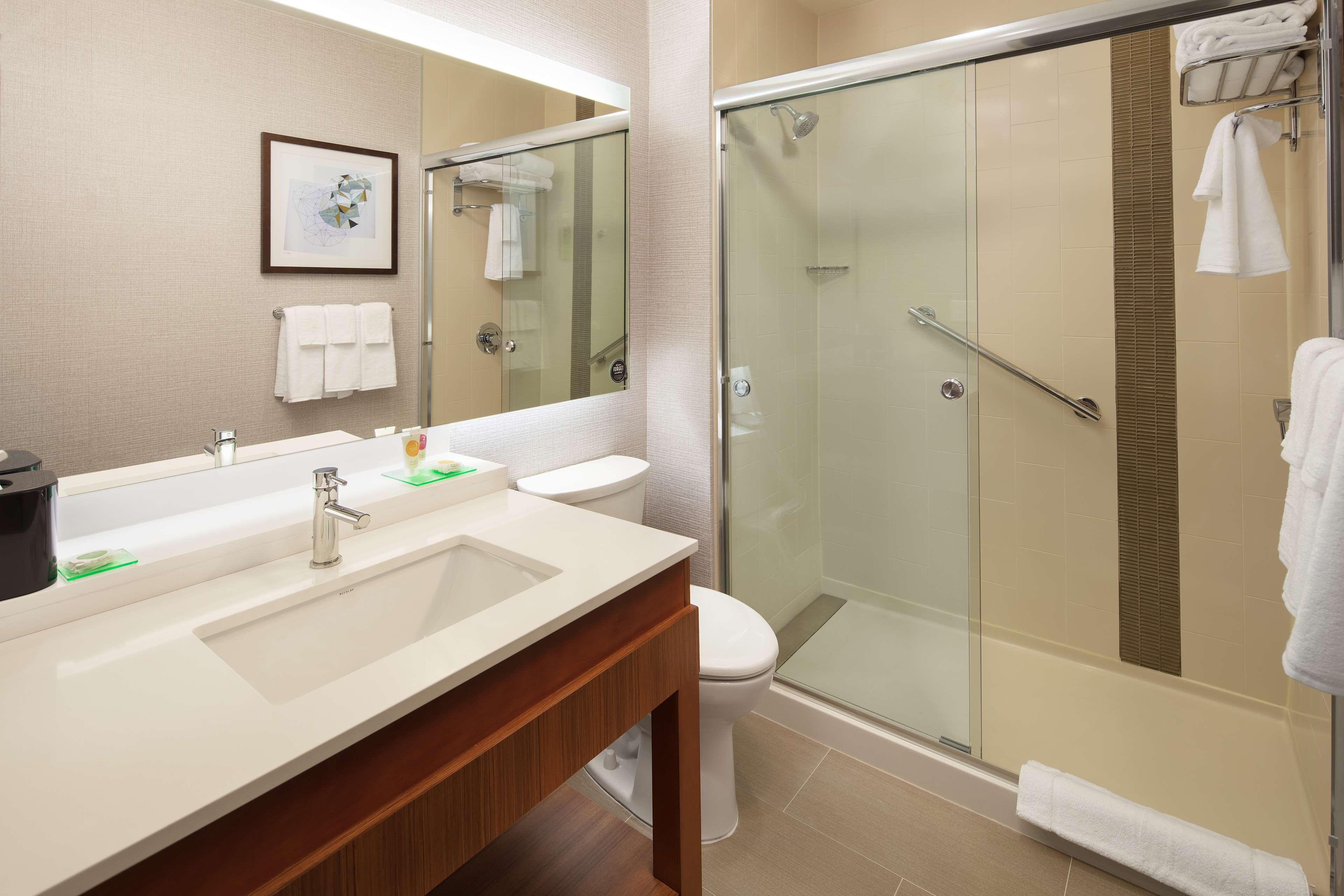 Hyatt Place Oklahoma City Bricktown מראה חיצוני תמונה