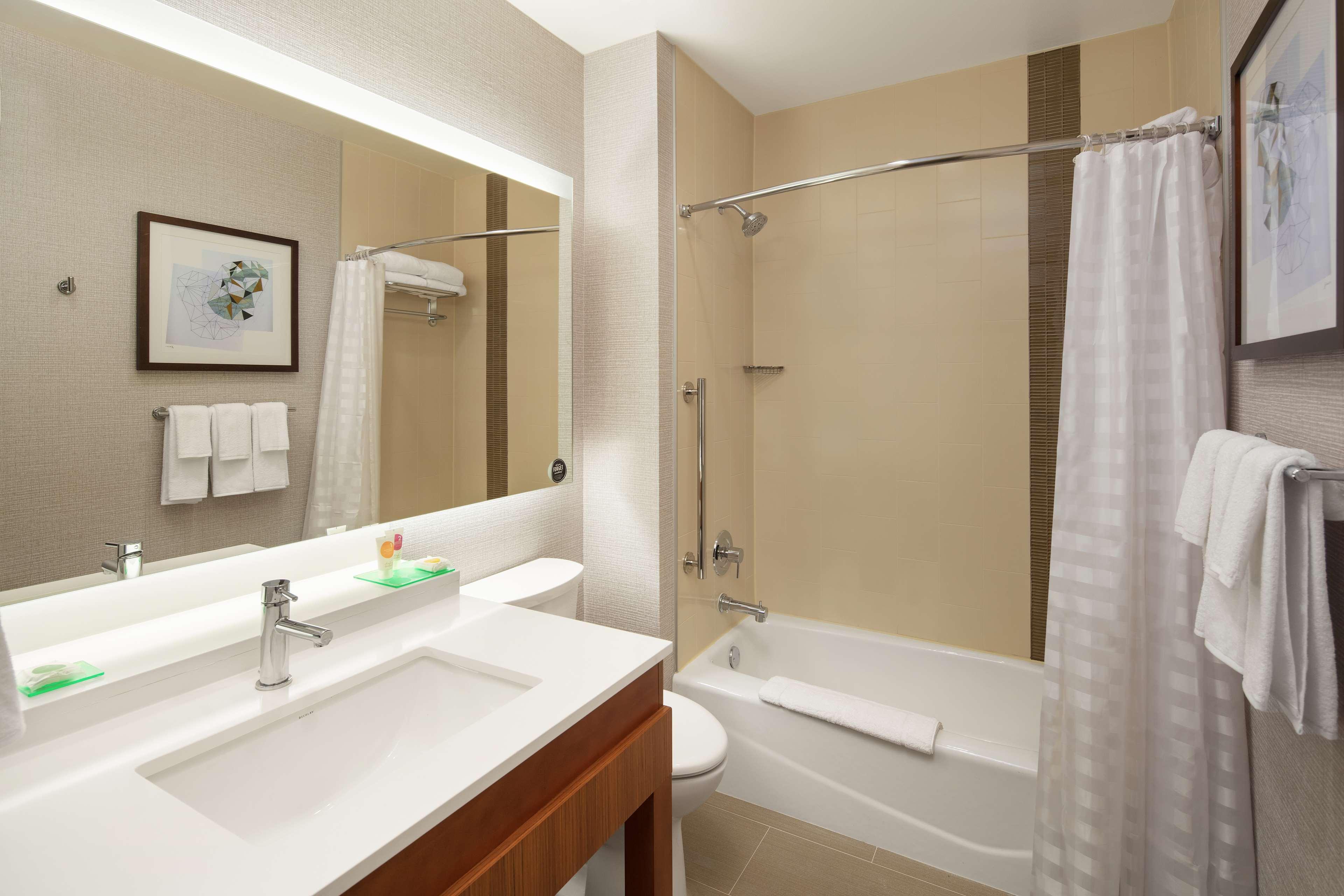 Hyatt Place Oklahoma City Bricktown מראה חיצוני תמונה