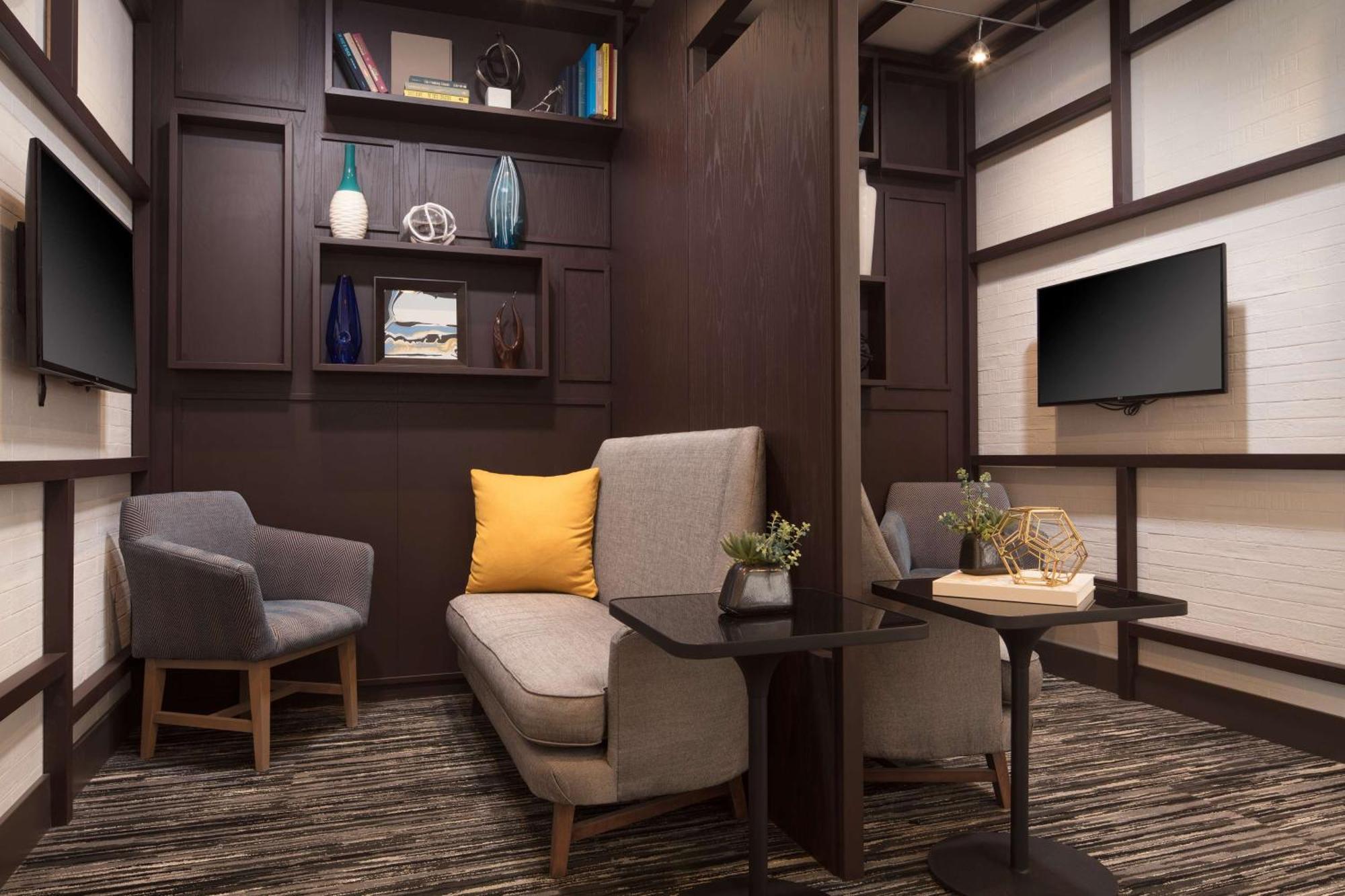 Hyatt Place Oklahoma City Bricktown מראה חיצוני תמונה