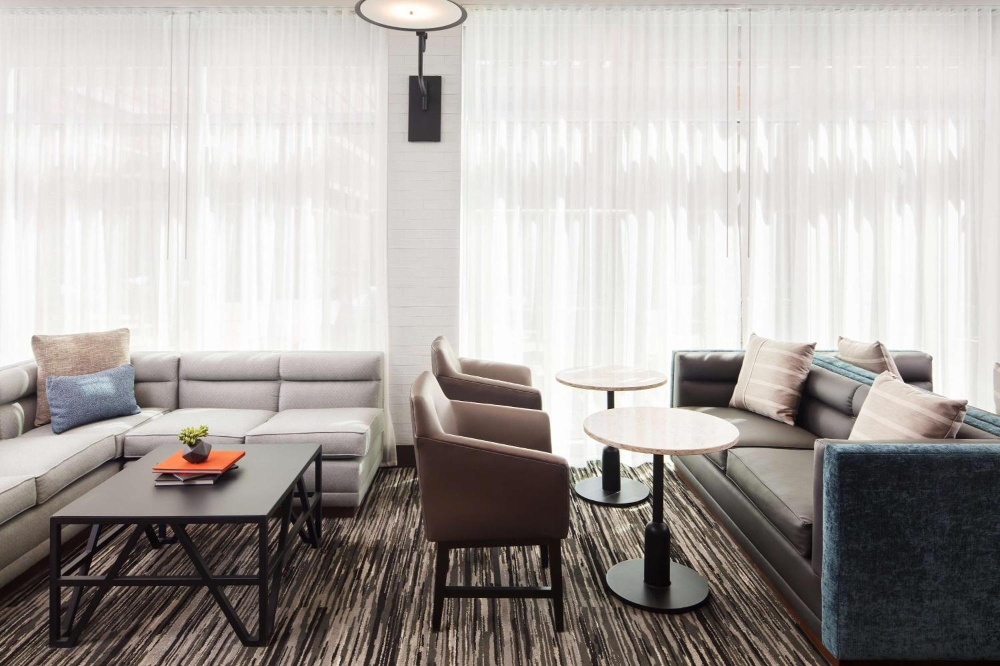 Hyatt Place Oklahoma City Bricktown מראה חיצוני תמונה