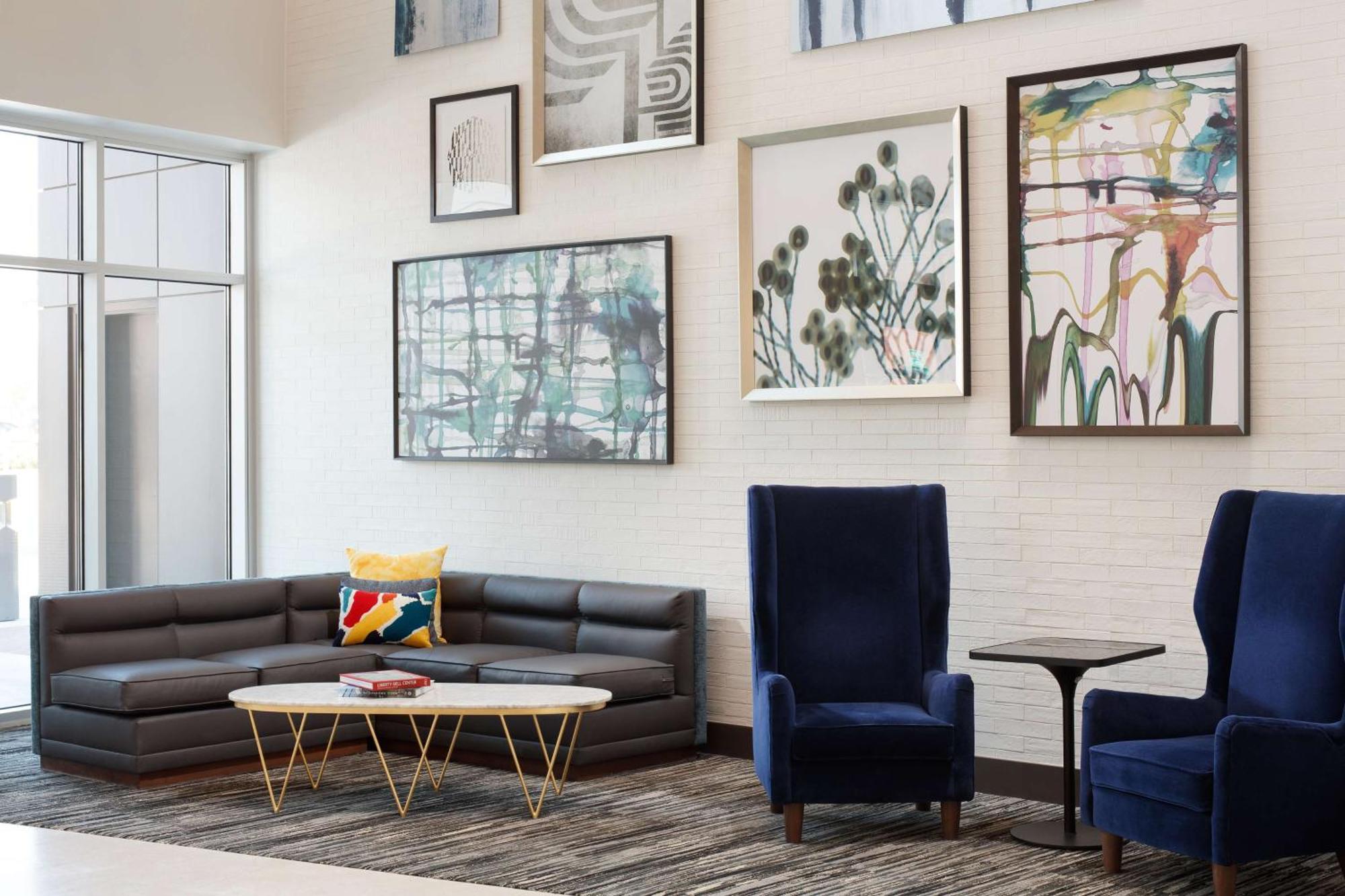 Hyatt Place Oklahoma City Bricktown מראה חיצוני תמונה