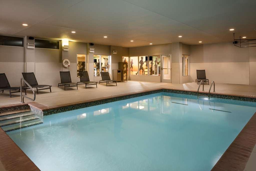 Hyatt Place Oklahoma City Bricktown מתקנים תמונה