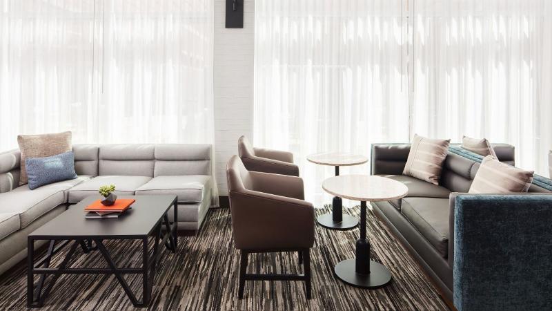 Hyatt Place Oklahoma City Bricktown מראה חיצוני תמונה