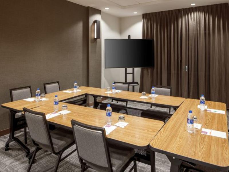 Hyatt Place Oklahoma City Bricktown מראה חיצוני תמונה