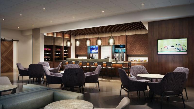 Hyatt Place Oklahoma City Bricktown מראה חיצוני תמונה